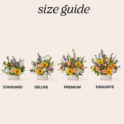 The Good Life Bouquet – BELMA'S PRECIOUS FLOWERS, Kodiak AK