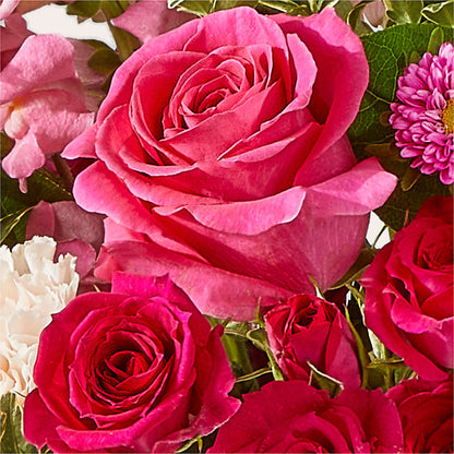 Too Cute Bouquet – BELMA'S PRECIOUS FLOWERS, Kodiak AK
