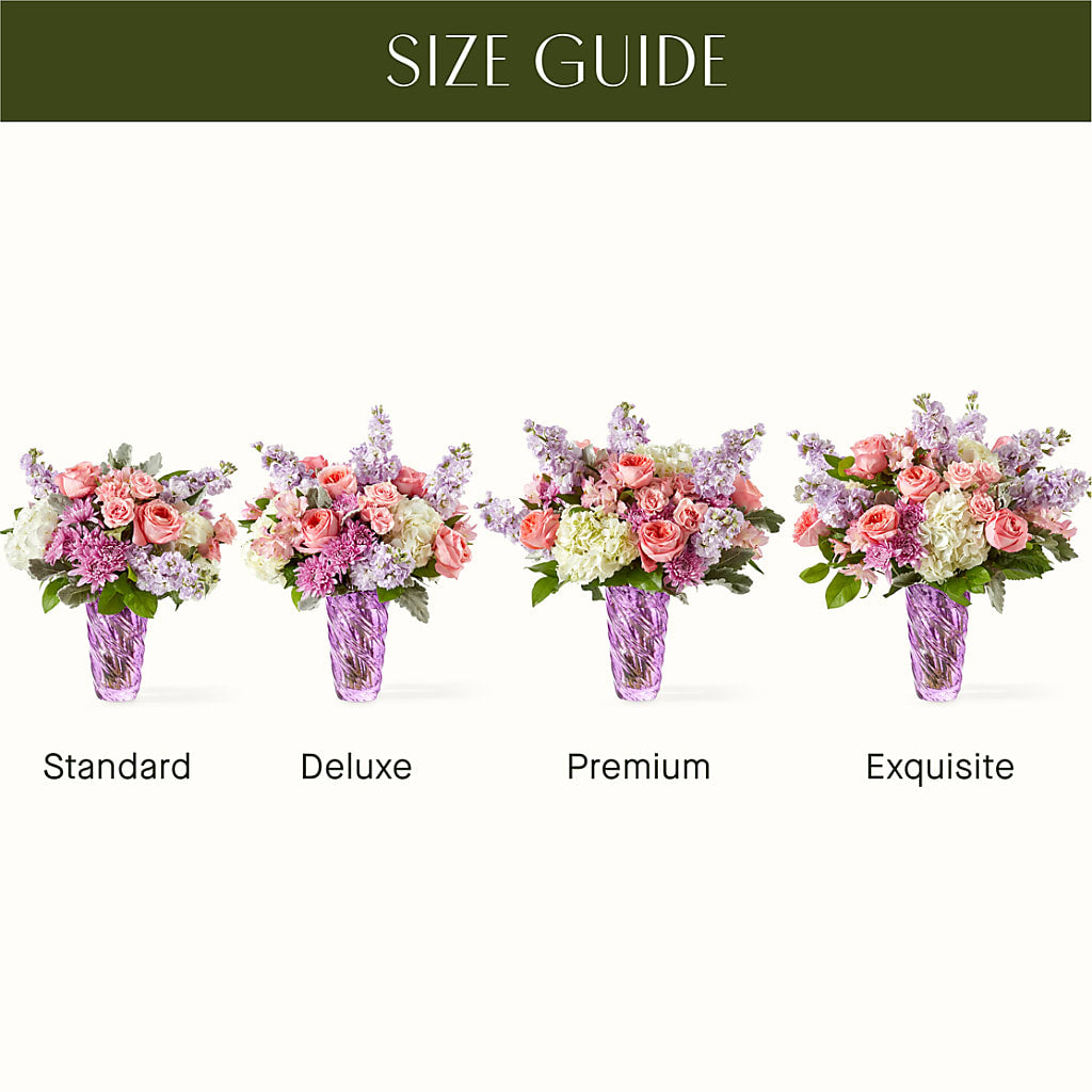 Silver Lining Bouquet – BELMA'S PRECIOUS FLOWERS, Kodiak AK