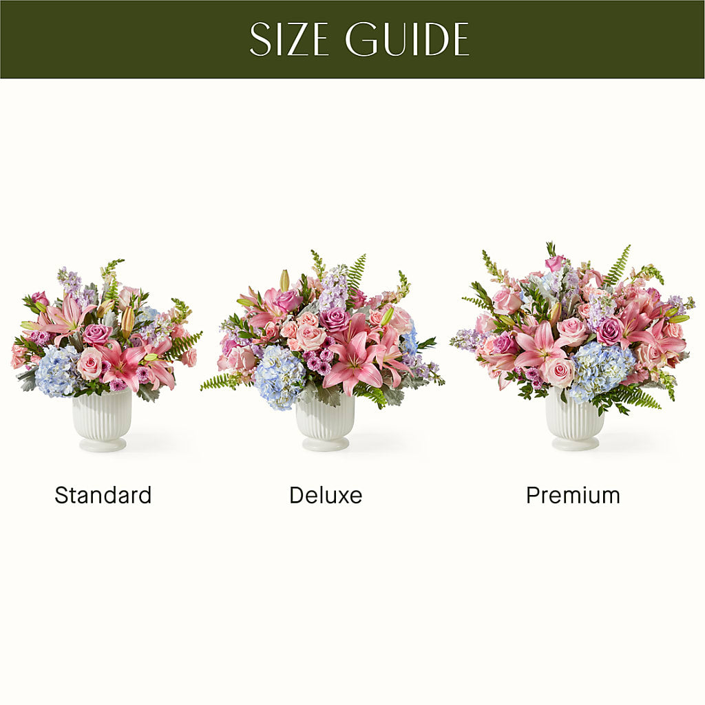 Wonderland Bouquet – BELMA'S PRECIOUS FLOWERS, Kodiak AK