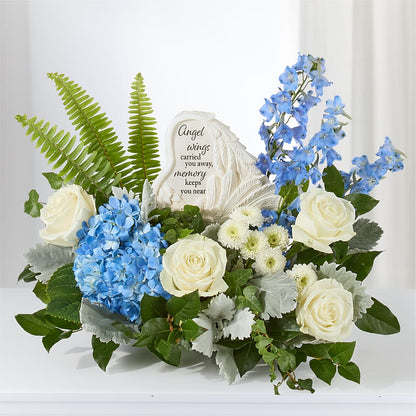 Dearest Arrangement – BELMA'S PRECIOUS FLOWERS, Kodiak AK