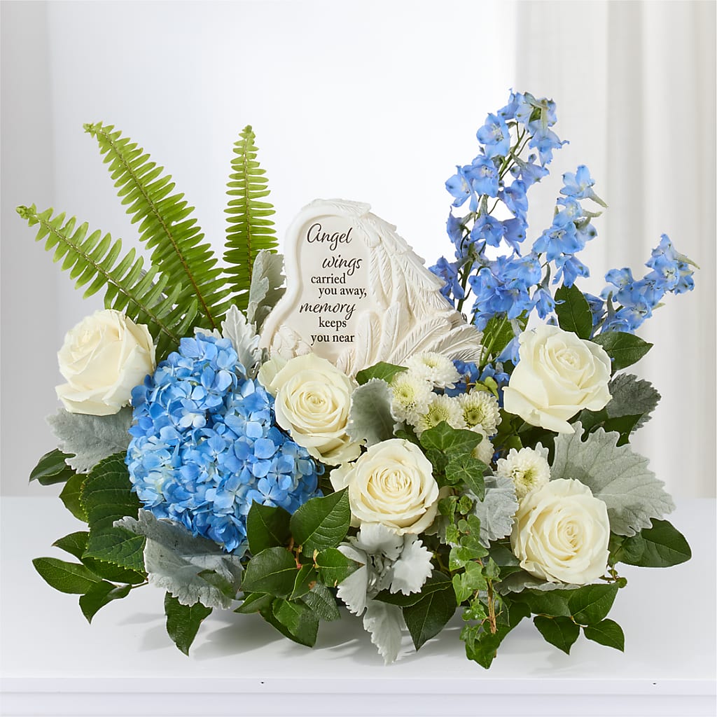 Dearest Arrangement – BELMA'S PRECIOUS FLOWERS, Kodiak AK