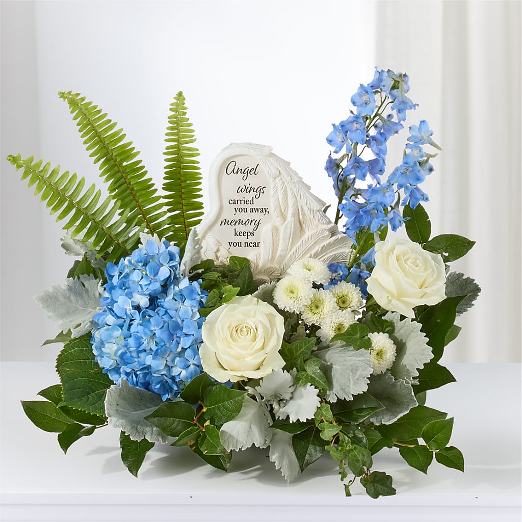 Dearest Arrangement – BELMA'S PRECIOUS FLOWERS, Kodiak AK