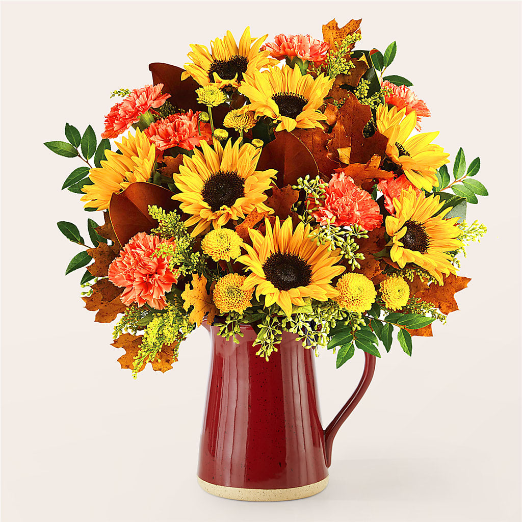 Gourd Vibes Bouquet – BELMA'S PRECIOUS FLOWERS, Kodiak AK