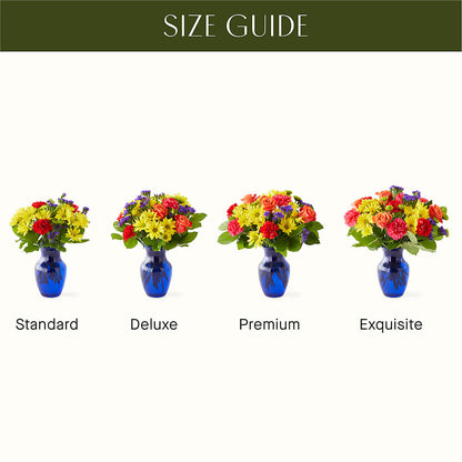 Brighter Days Bouquet – BELMA'S PRECIOUS FLOWERS, Kodiak AK