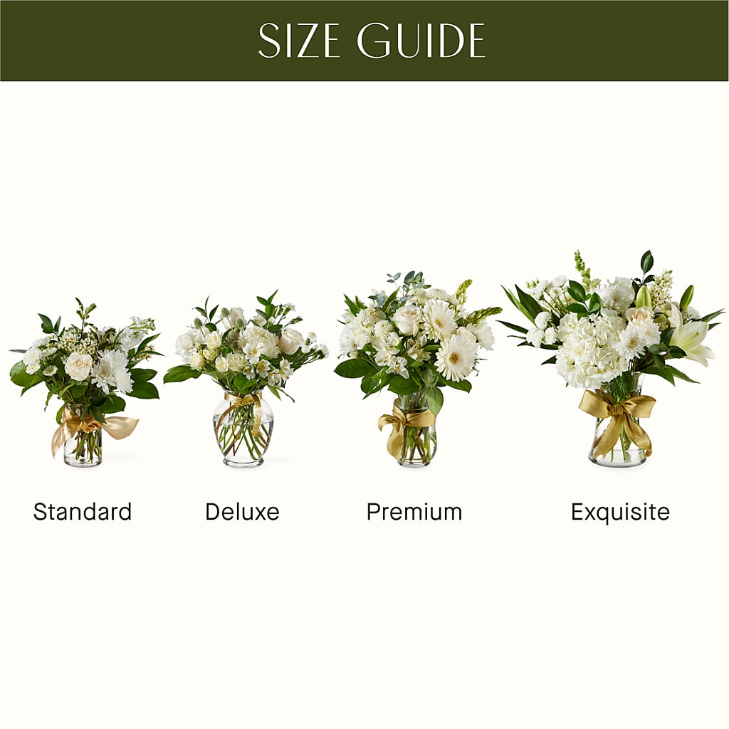 New Beginnings – A Florist Original – BELMA'S PRECIOUS FLOWERS, Kodiak AK