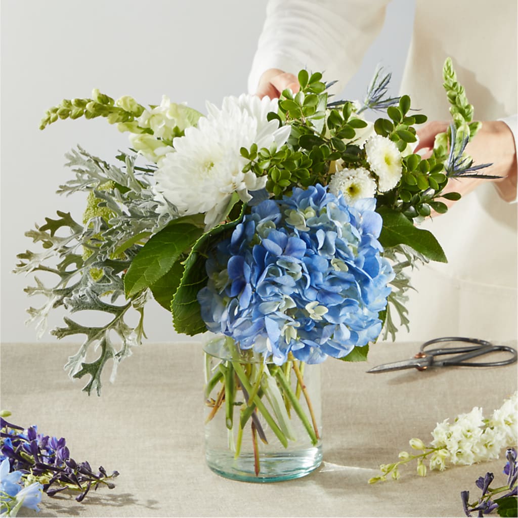 Festival of Lights – A Florist Original – BELMA'S PRECIOUS FLOWERS, Kodiak AK