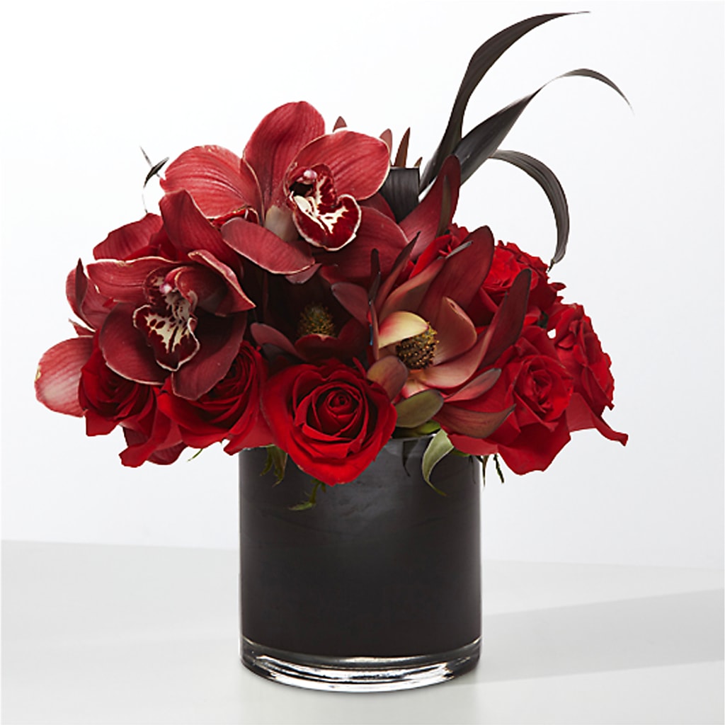 The Eclipse – BELMA'S PRECIOUS FLOWERS, Kodiak AK