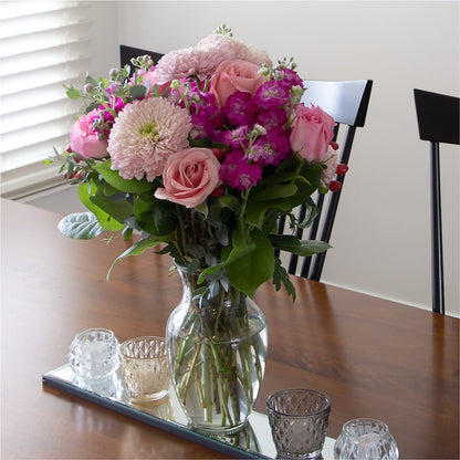 Sunday Morning Bouquet – BELMA'S PRECIOUS FLOWERS, Kodiak AK