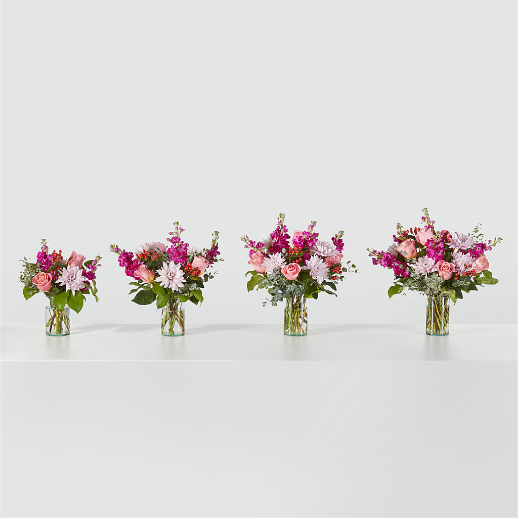 Sunday Morning Bouquet – BELMA'S PRECIOUS FLOWERS, Kodiak AK