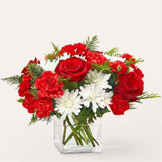 Peppermint Chill Bouquet – BELMA'S PRECIOUS FLOWERS, Kodiak AK