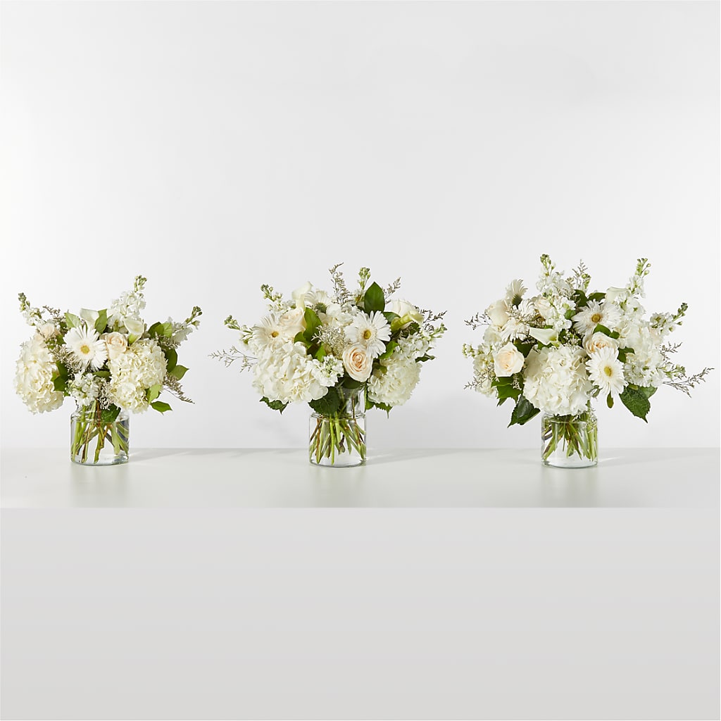 Sun-drenched Blooms Box Bouquet – BELMA'S PRECIOUS FLOWERS, Kodiak AK