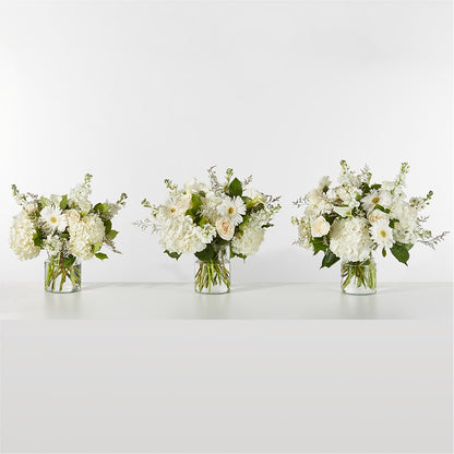 Sun-drenched Blooms Box Bouquet – BELMA'S PRECIOUS FLOWERS, Kodiak AK