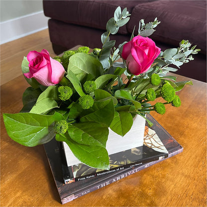 Wild Spirit Bouquet – BELMA'S PRECIOUS FLOWERS, Kodiak AK