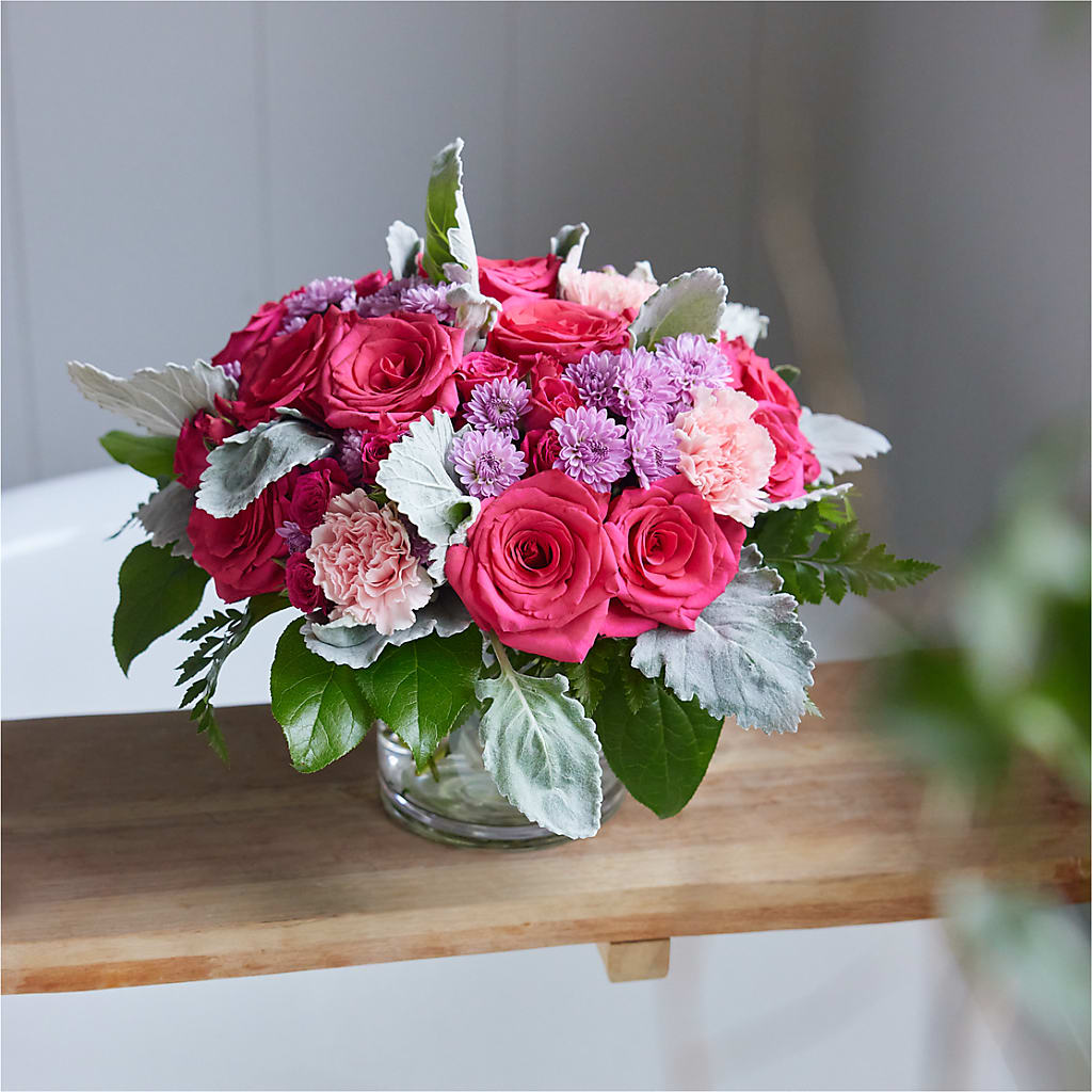 Sweet As Can Be Bouquet – BELMA'S PRECIOUS FLOWERS, Kodiak AK