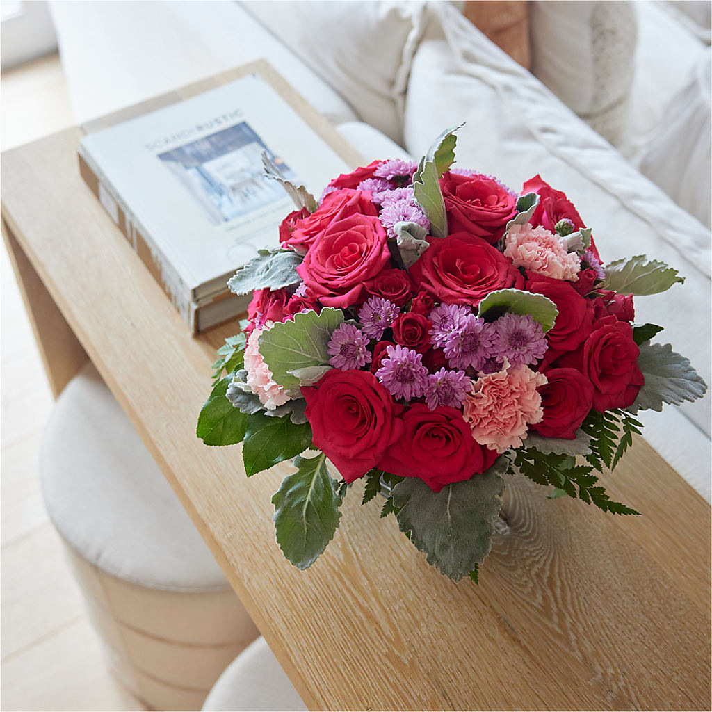 Sweet As Can Be Bouquet – BELMA'S PRECIOUS FLOWERS, Kodiak AK