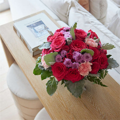 Sweet As Can Be Bouquet – BELMA'S PRECIOUS FLOWERS, Kodiak AK
