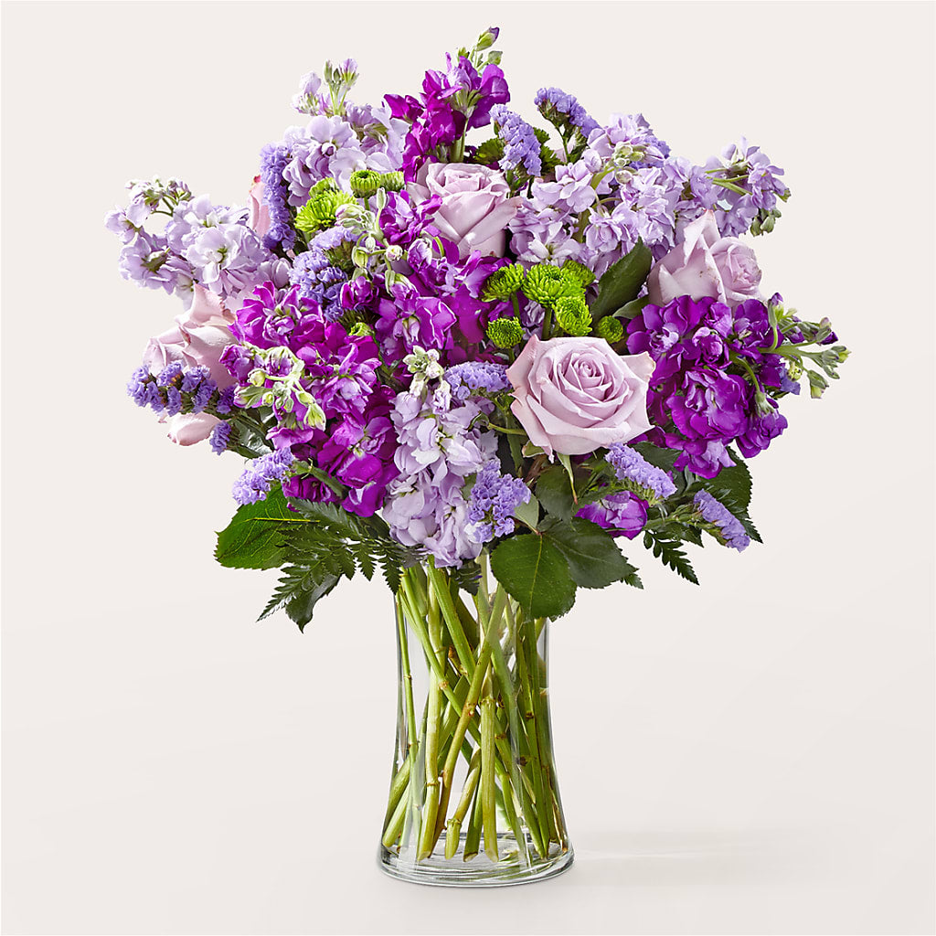 Grapeful Bouquet – BELMA'S PRECIOUS FLOWERS, Kodiak AK