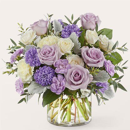 Stardust Bouquet – BELMA'S PRECIOUS FLOWERS, Kodiak AK