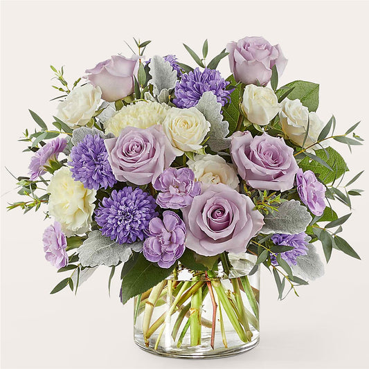 Stardust Bouquet – BELMA'S PRECIOUS FLOWERS, Kodiak AK
