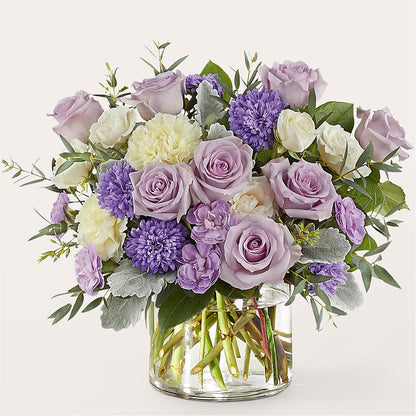 Stardust Bouquet – BELMA'S PRECIOUS FLOWERS, Kodiak AK