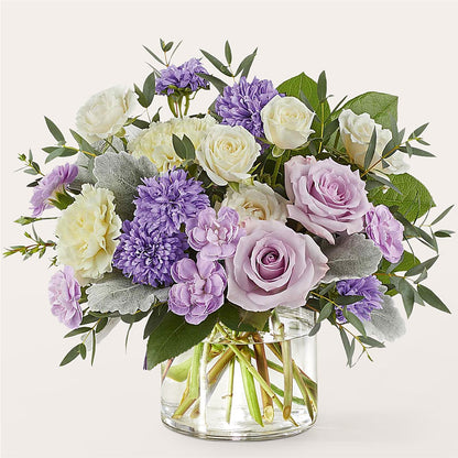 Stardust Bouquet – BELMA'S PRECIOUS FLOWERS, Kodiak AK