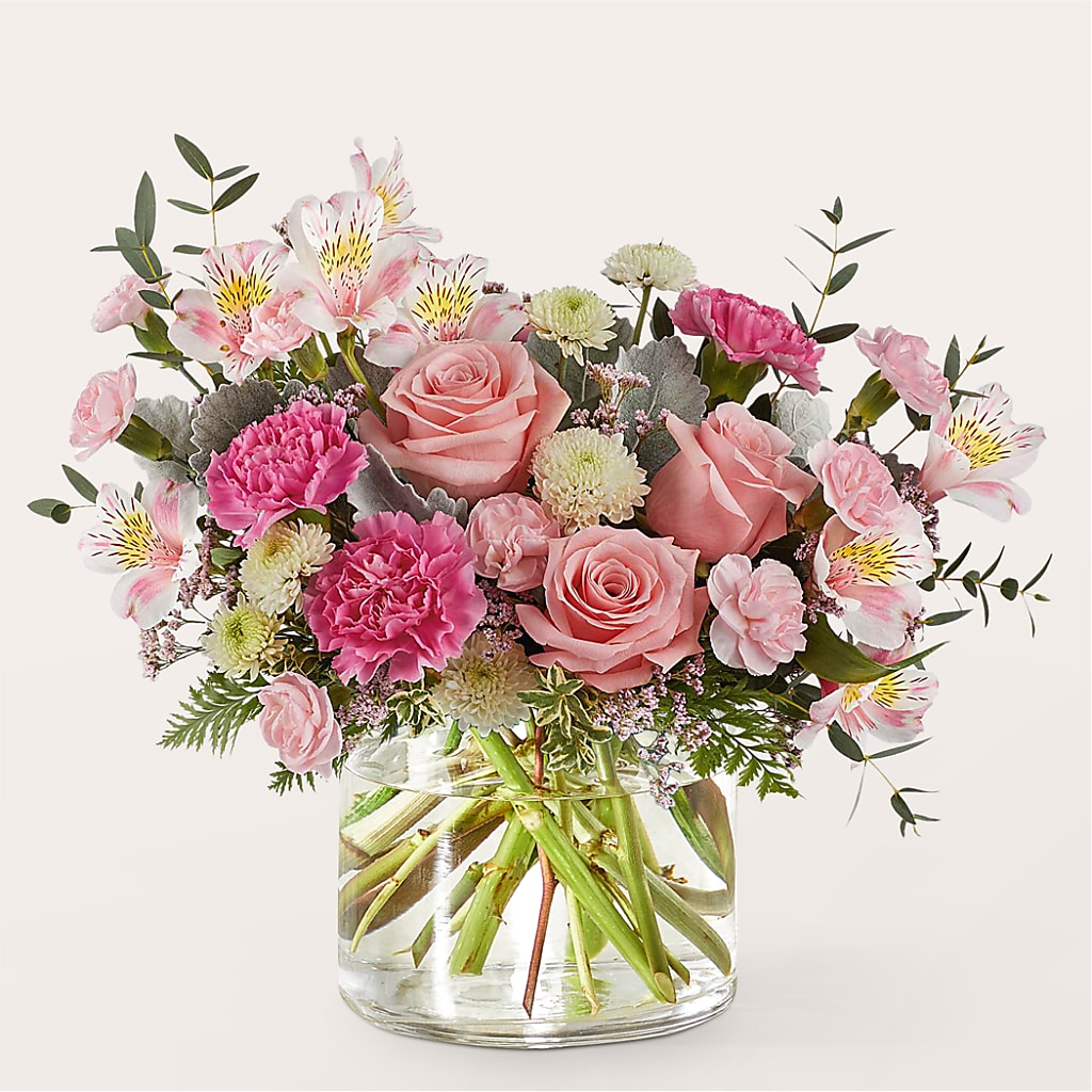 The Treehouse Bouquet – BELMA'S PRECIOUS FLOWERS, Kodiak AK