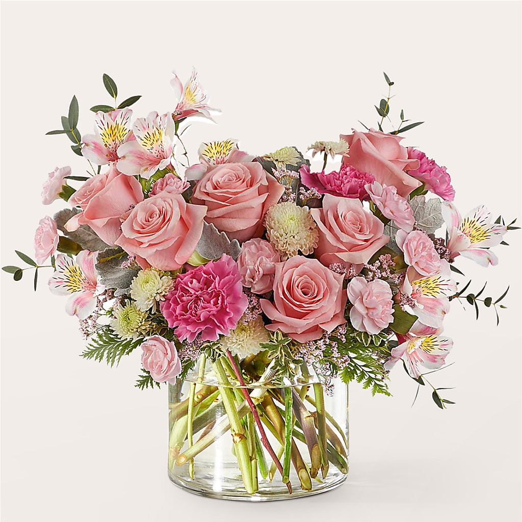 The Treehouse Bouquet – BELMA'S PRECIOUS FLOWERS, Kodiak AK