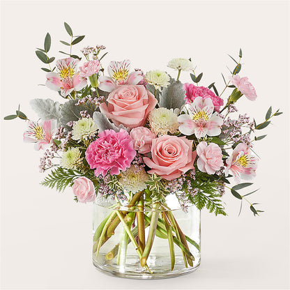 The Treehouse Bouquet – BELMA'S PRECIOUS FLOWERS, Kodiak AK