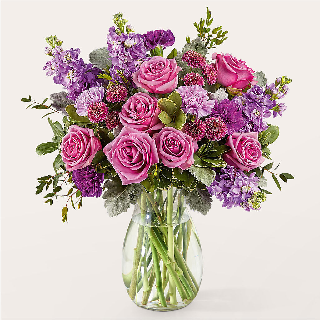 A Love Story Bouquet – BELMA'S PRECIOUS FLOWERS, Kodiak AK