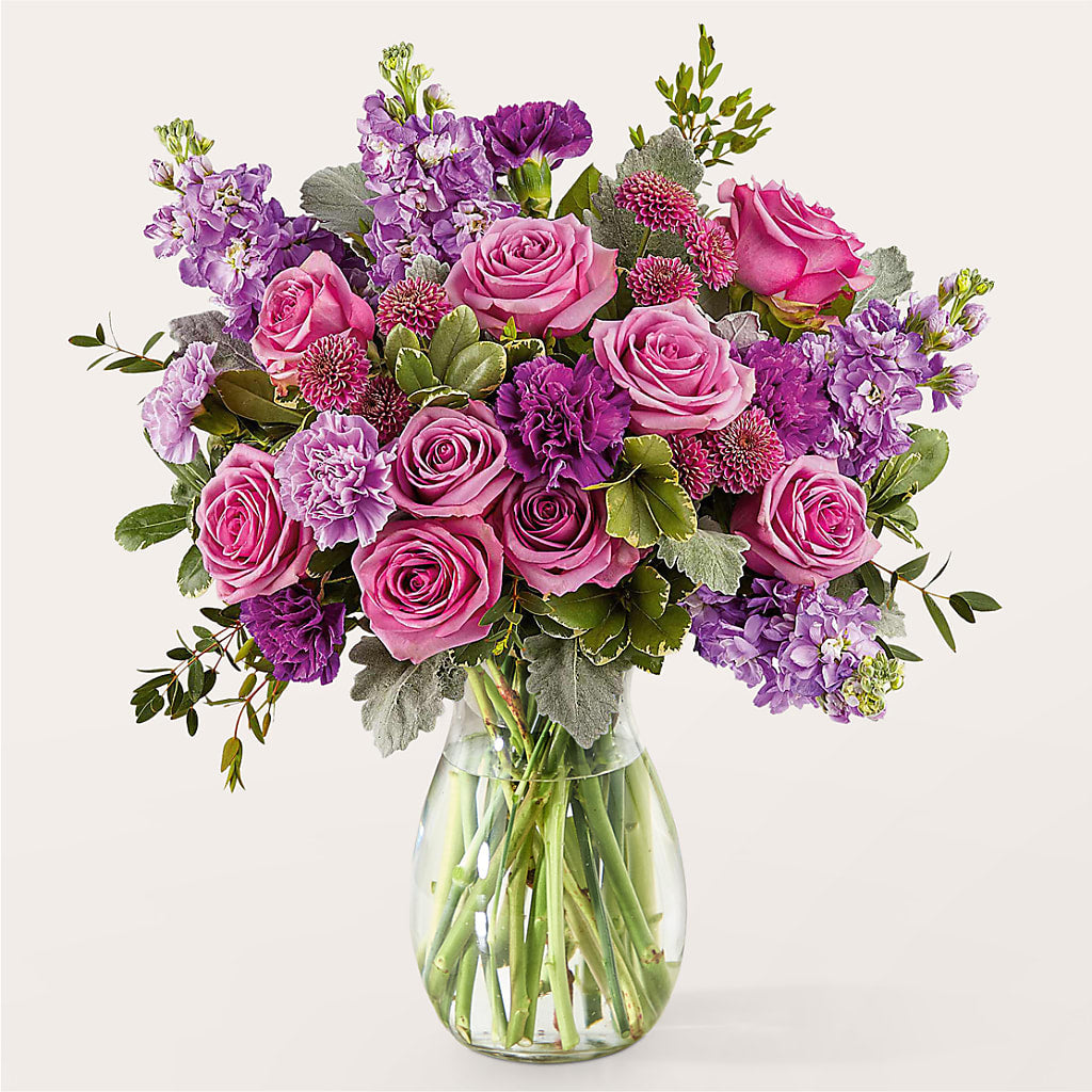 A Love Story Bouquet – BELMA'S PRECIOUS FLOWERS, Kodiak AK