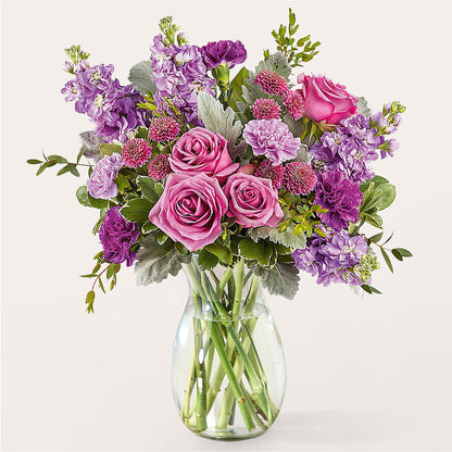 A Love Story Bouquet – BELMA'S PRECIOUS FLOWERS, Kodiak AK