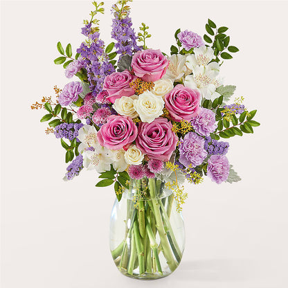 Lucky Me Bouquet – BELMA'S PRECIOUS FLOWERS, Kodiak AK