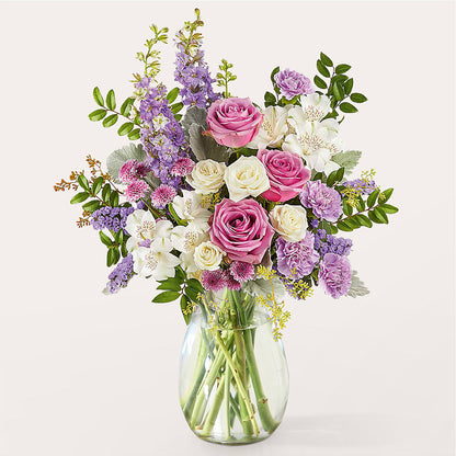 Lucky Me Bouquet – BELMA'S PRECIOUS FLOWERS, Kodiak AK