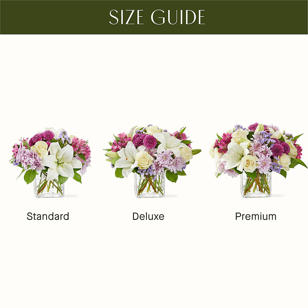 Cared For Bouquet – BELMA'S PRECIOUS FLOWERS, Kodiak AK