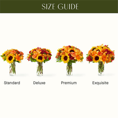 Fall Day Bouquet – BELMA'S PRECIOUS FLOWERS, Kodiak AK