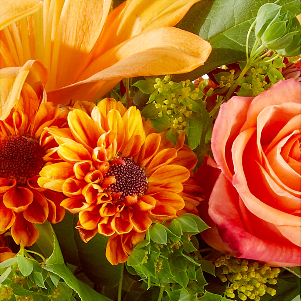 Honeycrisp Bouquet – BELMA'S PRECIOUS FLOWERS, Kodiak AK
