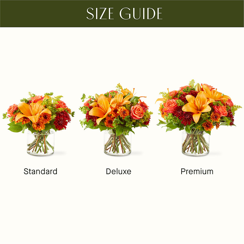 Honeycrisp Bouquet – BELMA'S PRECIOUS FLOWERS, Kodiak AK