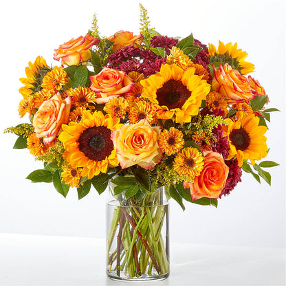 Flannel Scarf Bouquet – BELMA'S PRECIOUS FLOWERS, Kodiak AK
