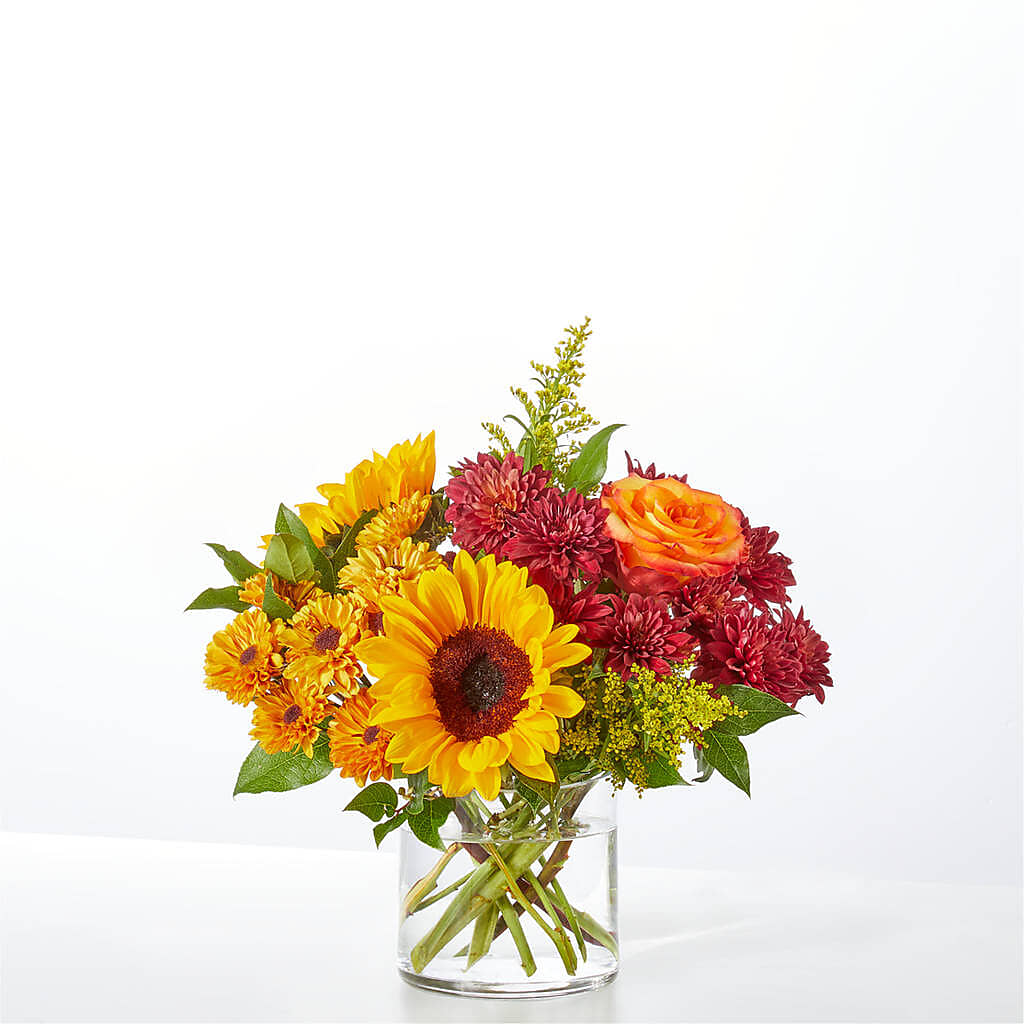 Flannel Scarf Bouquet – BELMA'S PRECIOUS FLOWERS, Kodiak AK