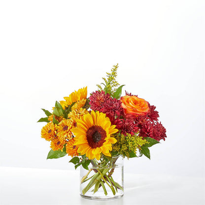 Flannel Scarf Bouquet – BELMA'S PRECIOUS FLOWERS, Kodiak AK