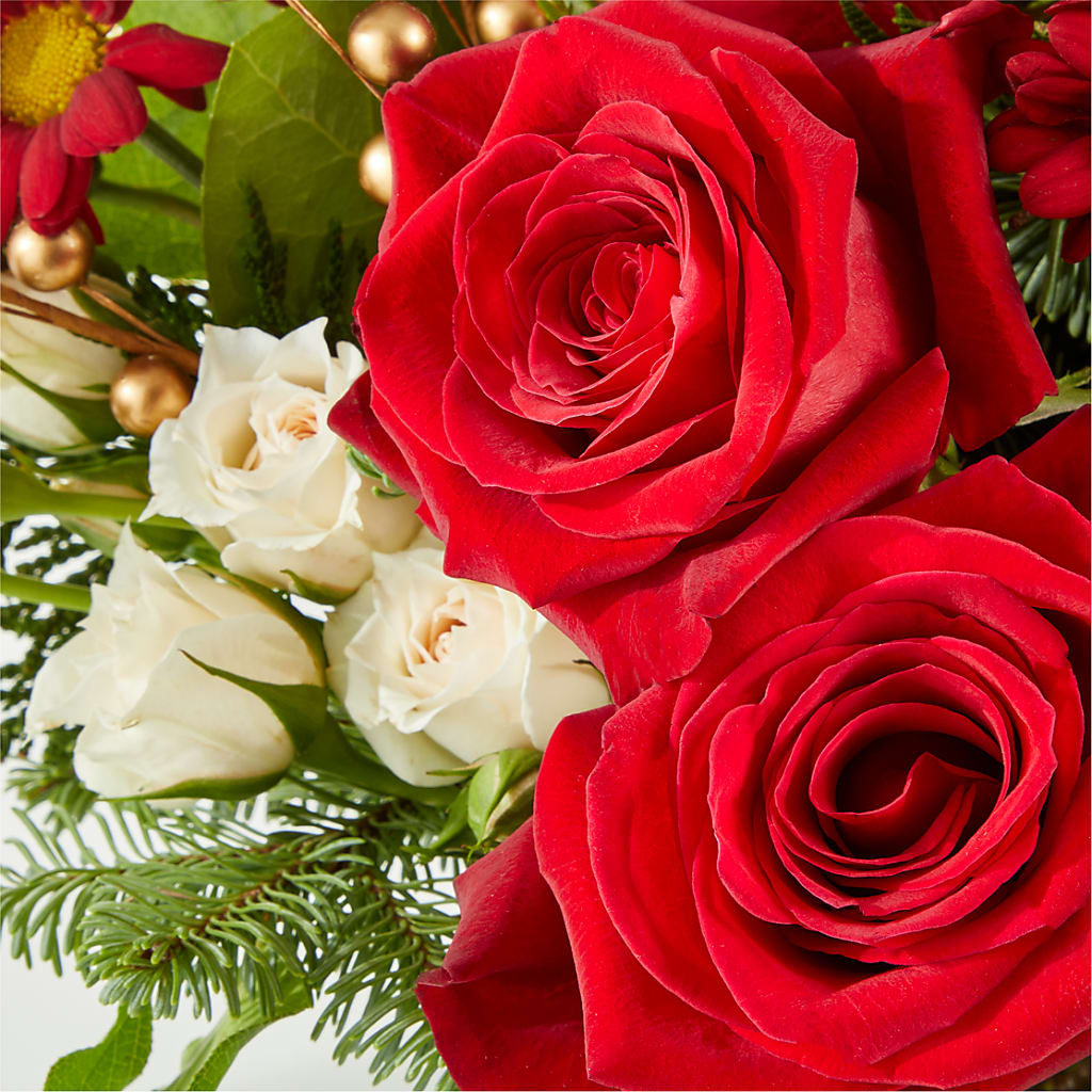 Believe Bouquet – BELMA'S PRECIOUS FLOWERS, Kodiak AK