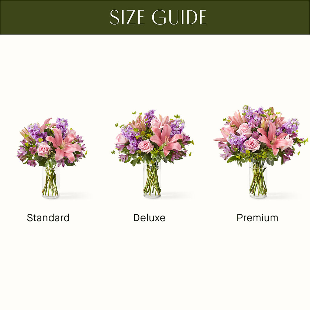 Precious Petals Bouquet – BELMA'S PRECIOUS FLOWERS, Kodiak AK