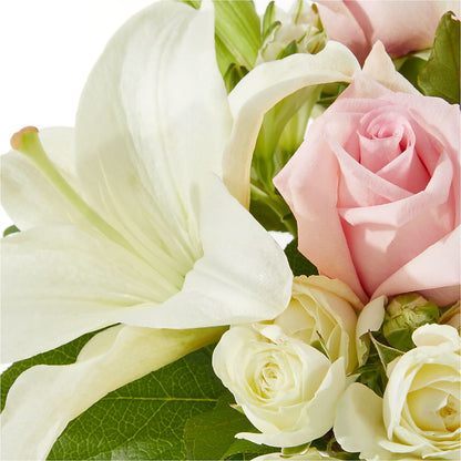 Kindhearted Bouquet – BELMA'S PRECIOUS FLOWERS, Kodiak AK