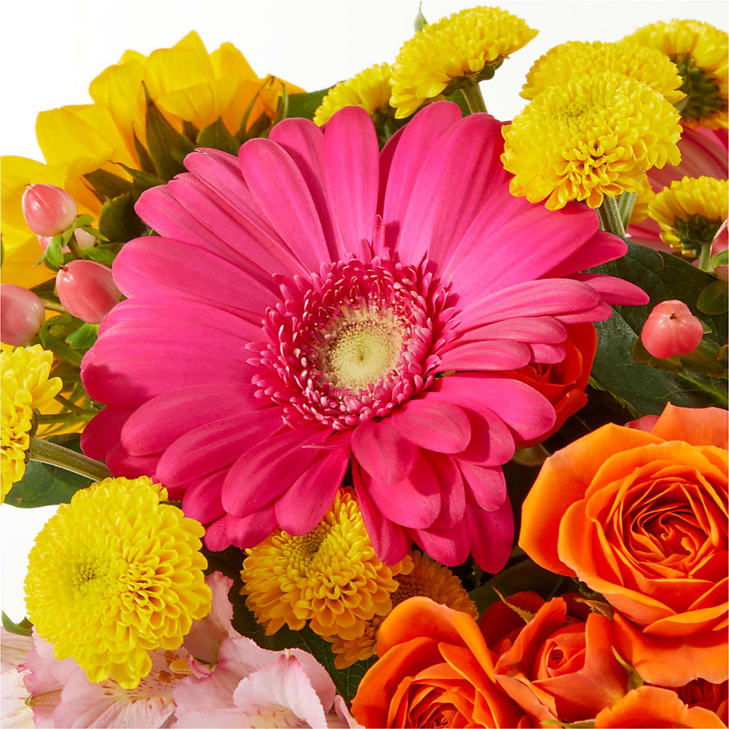 Beach Day Bouquet – BELMA'S PRECIOUS FLOWERS, Kodiak AK