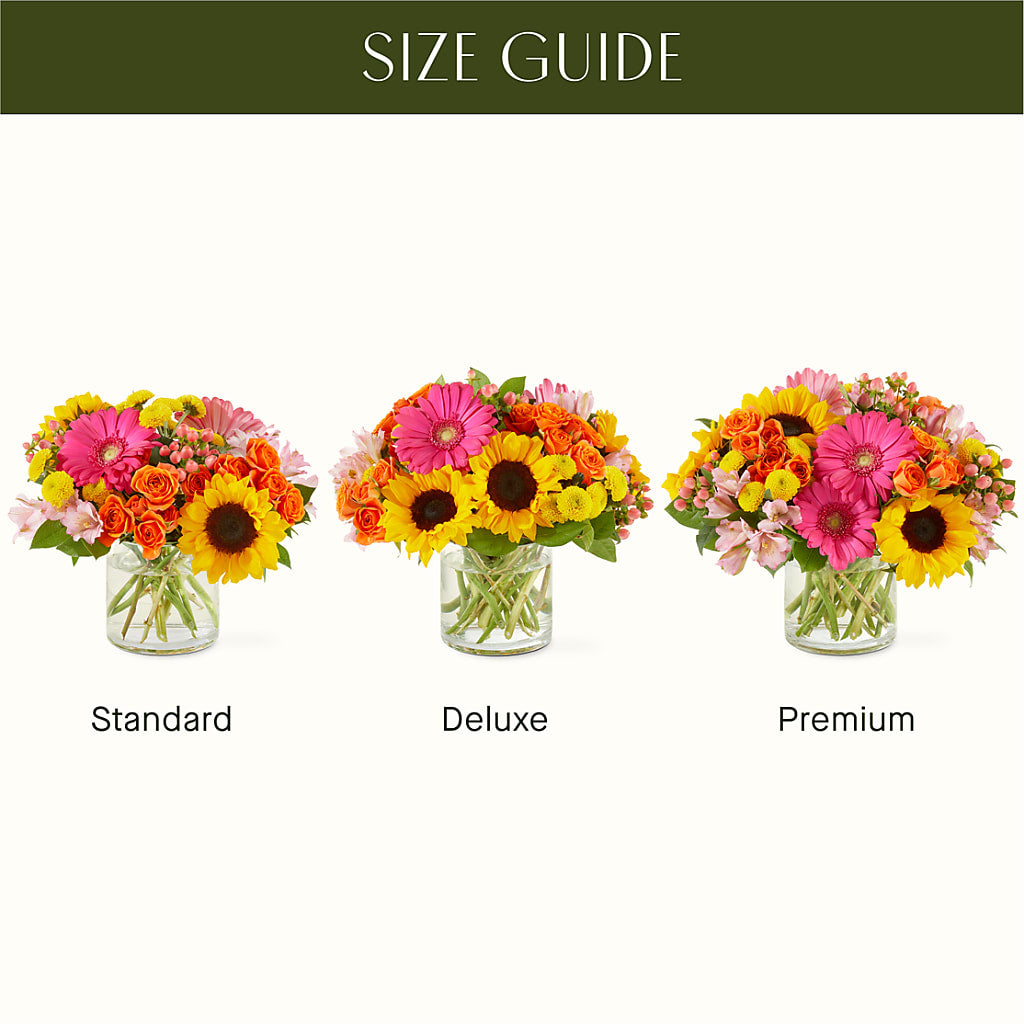 Beach Day Bouquet – BELMA'S PRECIOUS FLOWERS, Kodiak AK