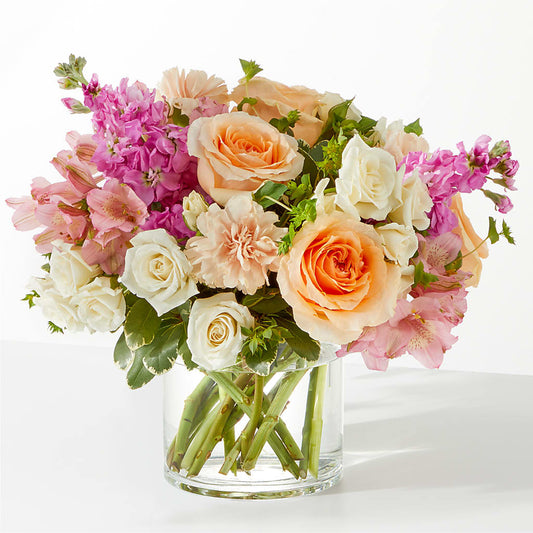 Paradise Bouquet – BELMA'S PRECIOUS FLOWERS, Kodiak AK
