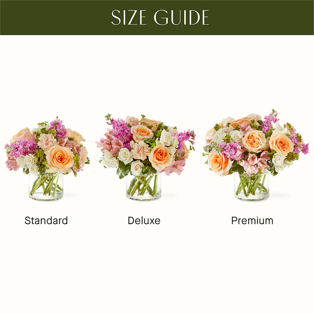 Paradise Bouquet – BELMA'S PRECIOUS FLOWERS, Kodiak AK