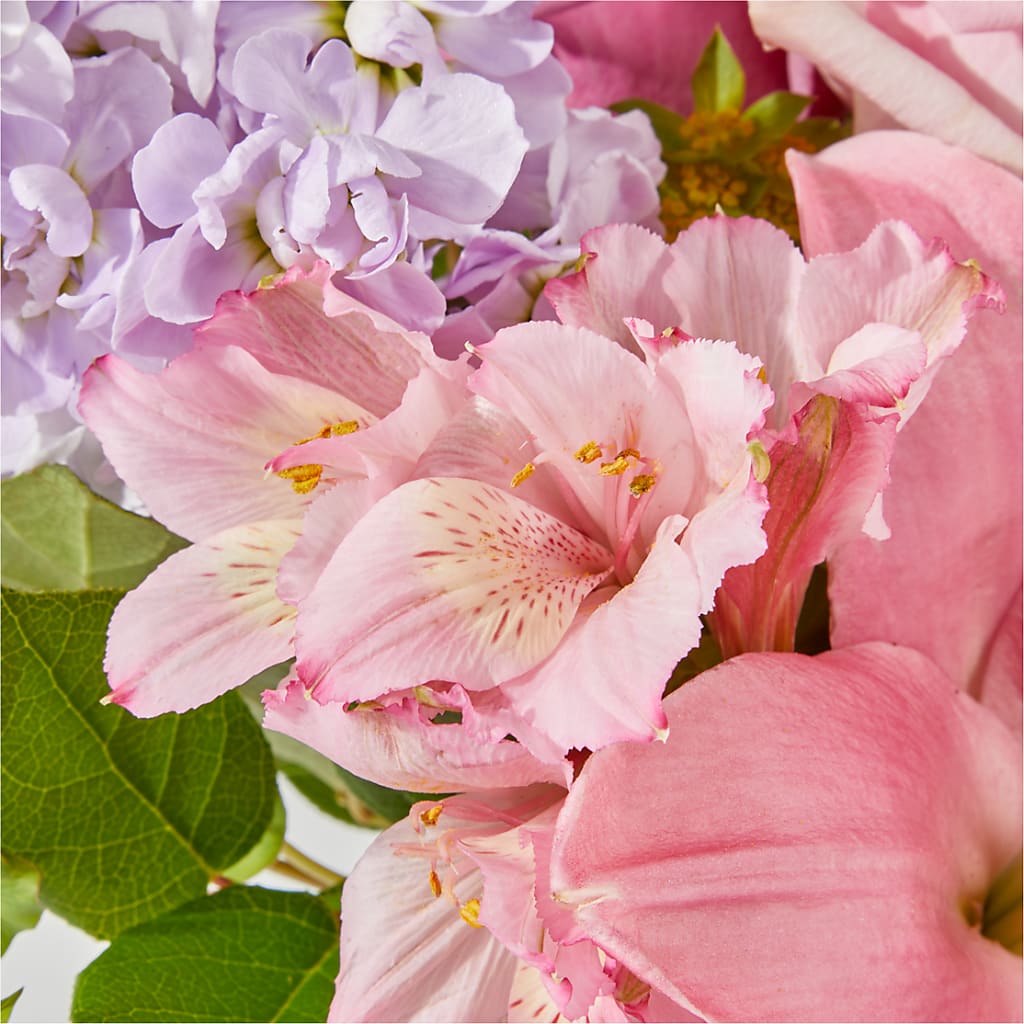 The Crown Jewel Bouquet – BELMA'S PRECIOUS FLOWERS, Kodiak AK