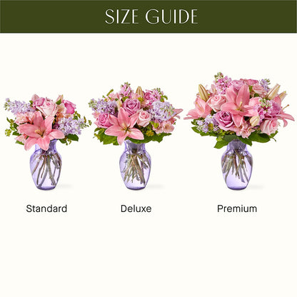 The Crown Jewel Bouquet – BELMA'S PRECIOUS FLOWERS, Kodiak AK